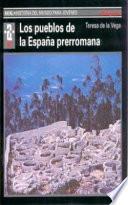 Los pueblos de la España prerromana