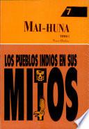 Los Pueblos Indios en Sus Mitos 7