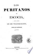 Los Puritanos de Escocia
