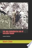 Los Que Comulgaron con el Corazón Limpio