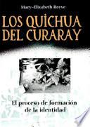 Los Quichua Del Curaray