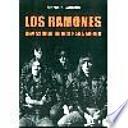 Los ramones : demasiado duros para morir