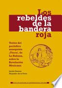 Los rebeldes de la bandera roja