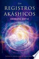 Los registros akáshicos, sabiduría sagrada