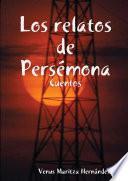 Los relatos de Persémona