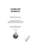 Los relojes de México