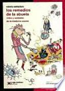 Los remedios de la abuela