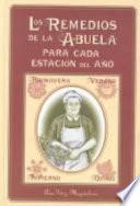 Los remedios de la abuela para cada estación del año