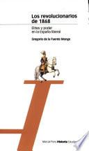 Los revolucionarios de 1868