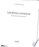 Los Reyes Católicos