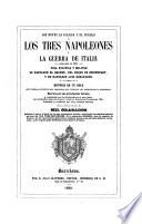 Los Reyes, la iglesia y el pueblo, ó, Los tres Napoleones y la guerra de Italia (empezada en 1859), 2