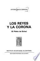 Los reyes y la corona