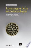 Los riesgos de la Nanotecnología