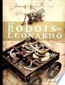 Los robots de Leonardo