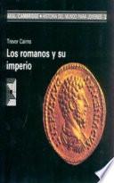Los romanos y su imperio