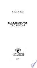 Los salesianos y los shuar