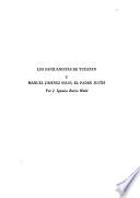 Los Sanjuanistas de Yucatán: Manuel Jiménez Solís, el Padre Justis