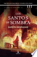 Los santos de sombra (versión española)