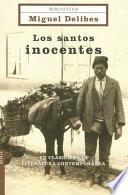Los santos inocentes