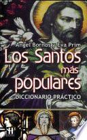 Los Santos Más Populares