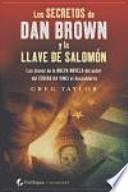 Los Secretos de Dan Brown y la llave de Salomón
