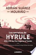 Los secretos de Hyrule