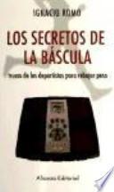 Los secretos de la báscula