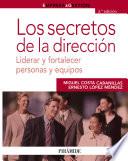 Los secretos de la dirección