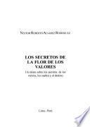 Los secretos de la flor de los valores