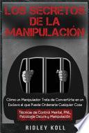 Los Secretos de la Manipulación