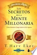 Los Secretos de la Mente Millonaria (Edic. 20 Aniversario)