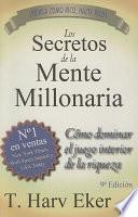 Los Secretos de la Mente Millonaria