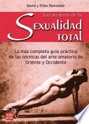 Los secretos de la sexualidad total