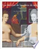 Los secretos de las obras de arte