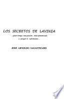 Los secretos de Lavinia