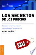 Los Secretos de Los Precios