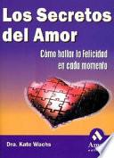LOS SECRETOS DEL AMOR