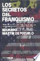 Los secretos del franquismo