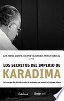 Los secretos del imperio de Karadima