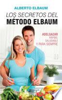 Los secretos del método Elbaum