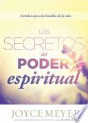 Los Secretos Del Poder Espiritual
