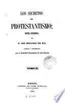 Los Secretos del protestantismo