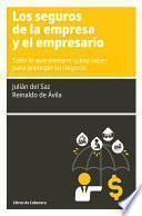 Los seguros de la empresa y el empresario