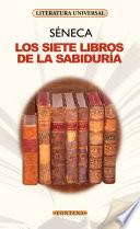 Los siete libros de la sabiduría