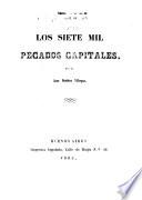 Los Siete mil pecados capitales