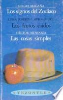 Los signos del zodíaco