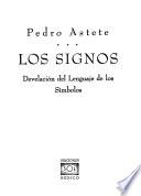 Los signos