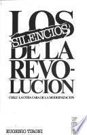 Los silencios de la revolución