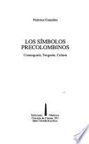 Los símbolos precolombinos