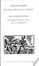 Los sirgueros de la virgen